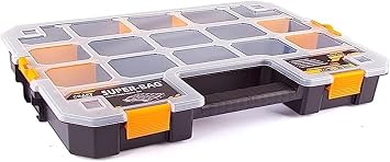 SUPER BAG Craft Organizer - 400 - ASR-5022