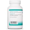 NutriCology Magnesium Ascorbate - Buffered Vitamin C Supplement - Delivers 1000 mg Stomach-Friendly & Non-Acidic Vitamin C - Vegetarian & Hypoallergenic - 50 Servings - 100 Capsules