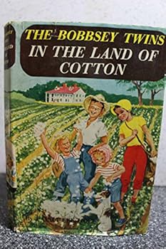 The Bobbsey Twins in the Land of Cotton
