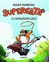 EL CORTACÉSPED LOCO 8468343781 Book Cover