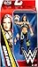 Mattel WWE Elite Action Figure & Accessories, Series #121 Set, 6-inch Collectible Alba Fyre with 25 Articulation Points & Swappable Hands