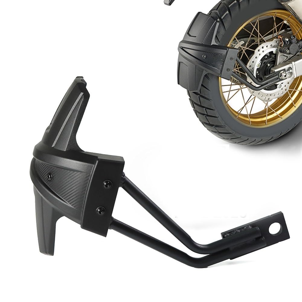 Parafango Posteriore Per CRF1100L Africa Twin Adventure CRF 1100 L 2020 2021 2022 2023 2024 2025 Copertura Fango Splash Guard Protector