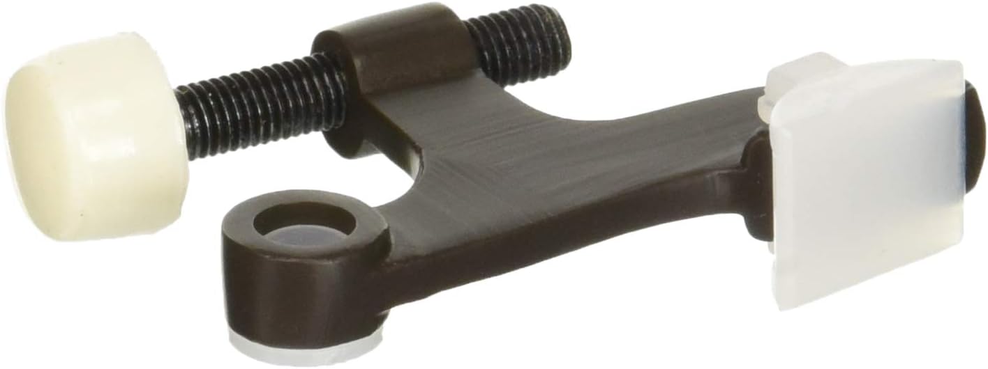 Ives by Schlage 70B10B Hinge Pin Door Stop