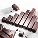 Produktbild Donkey Products Chocolate Diet Silikon Schokoladenform, Silikonform, Schokolade Form, 200599