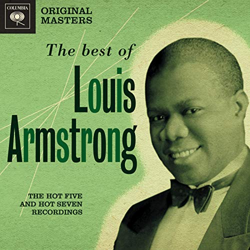 Louis Armstrong The Hot Fives