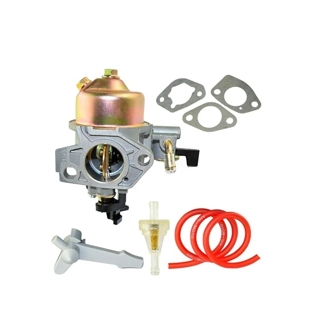 Kit de réparation de carburateur moto GX390 13HP pièces moteur thermique GX 390