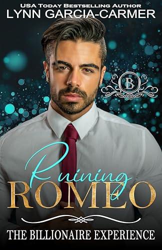 Ruining Romeo: A Matchmaker Romance