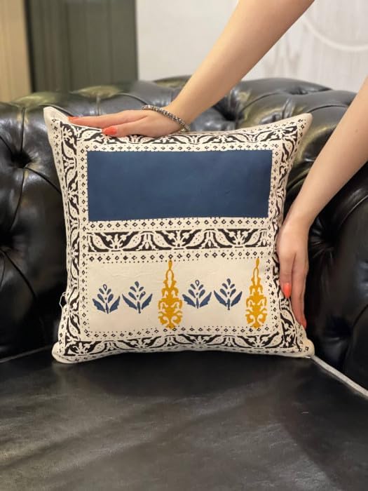 Hand-Made Gloria Collection Pillows 16"