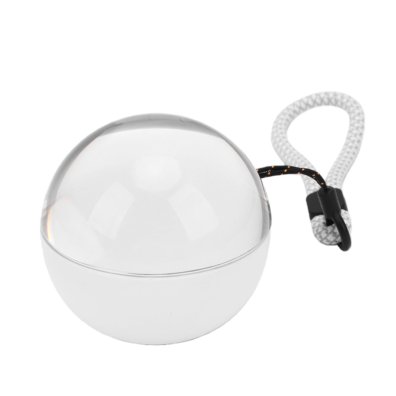 AMONIDA Boule Mémoire, Bluetooth 5.4, Haut-parleur 2 W, Batterie 800 MAh