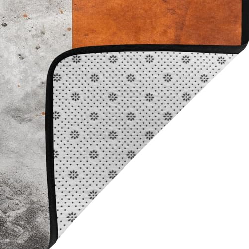 Tapis antidérapant et lavable grand format pour une sécurité totale - 5