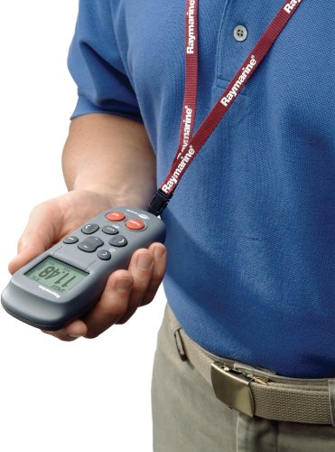 Raymarine Smart Controller Wireless Remote #TOP2