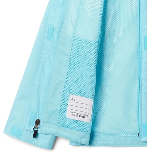 Image of Columbia Girl's Arcadia Jacket (Little Kids /Big Kids)