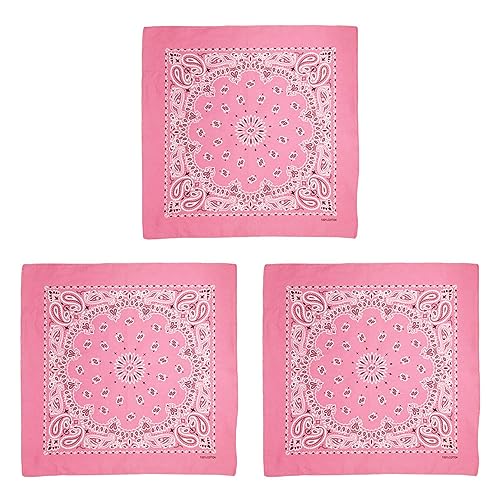 �p���_�t�@�~���[ �o���_�i �y�C�Y���[ �����`�N���X �����`�}�b�g 3���g �R�b�g��100% ���w�Z ������� �唻 ���H �ٓ���� �O�p�� �s���N B Pink 3��