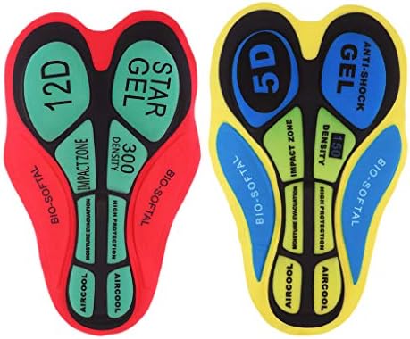 Top 10 Caleçons Cyclistes pour Femmes: Optez pour le Confort et le Style