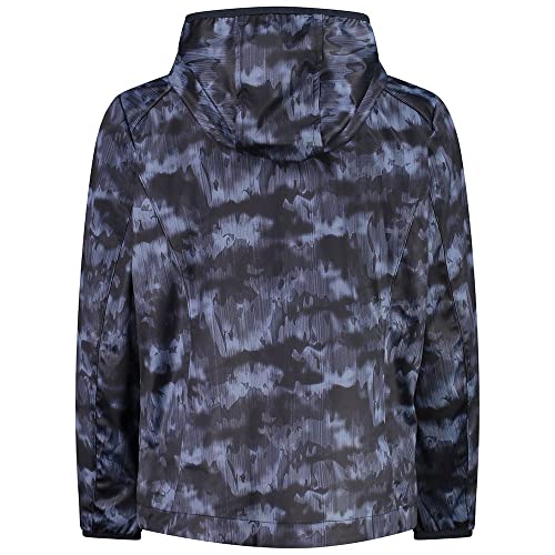Chaqueta impermeable para niño CMP ideal para excursiones y días de lluvia 2