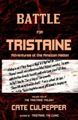 Buy Battle For Tristaine — BookShops.in