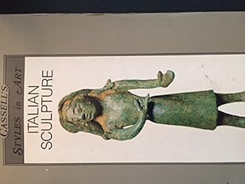 Paperback Italian Sculpture From Prehistory to The Book