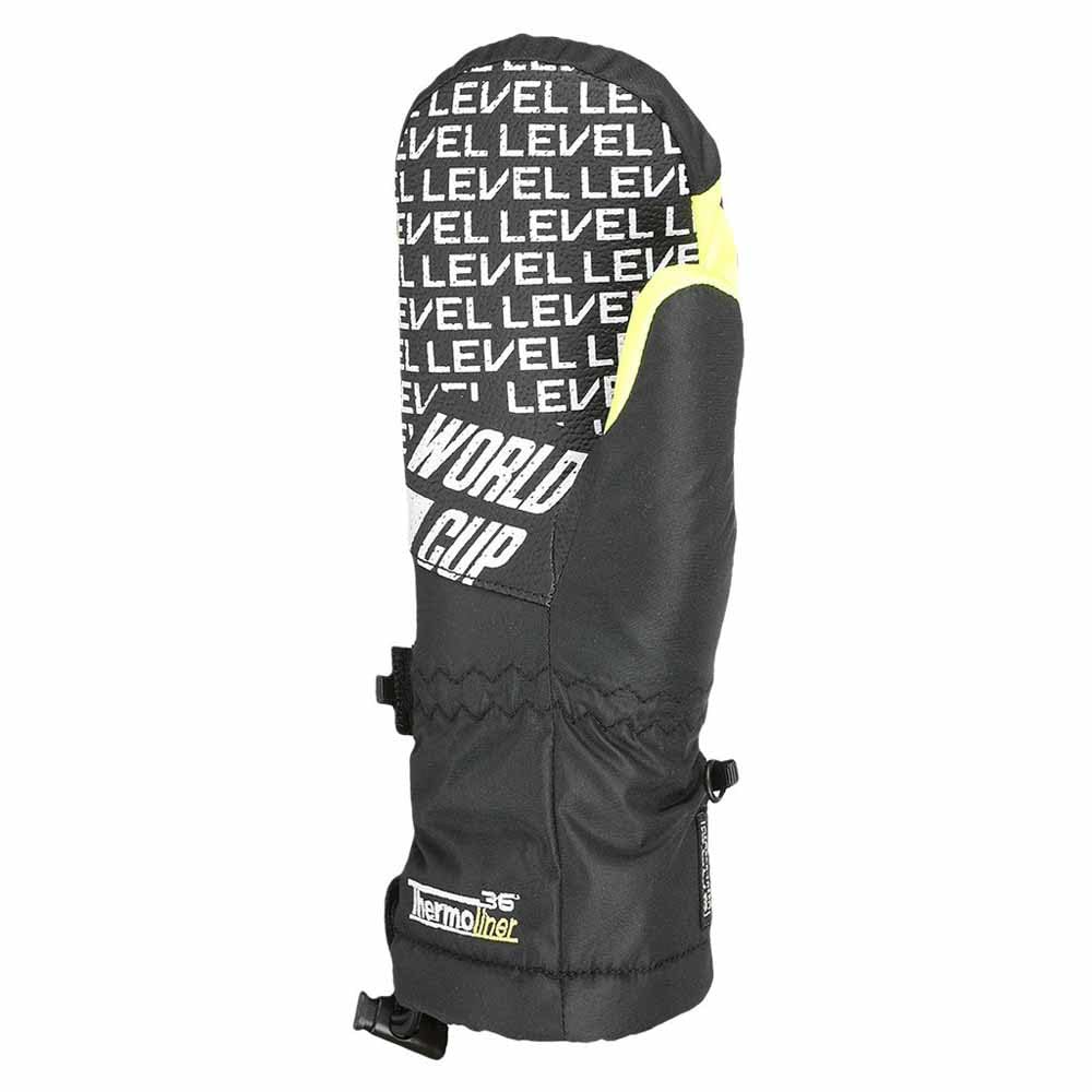 Level Junior Mittens 9-10 Years