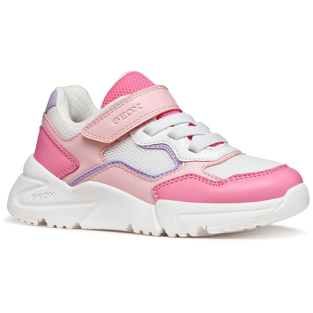 Geox J55m2b ZapatillasNiñas