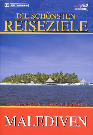 Preisvergleich Produktbild Malediven