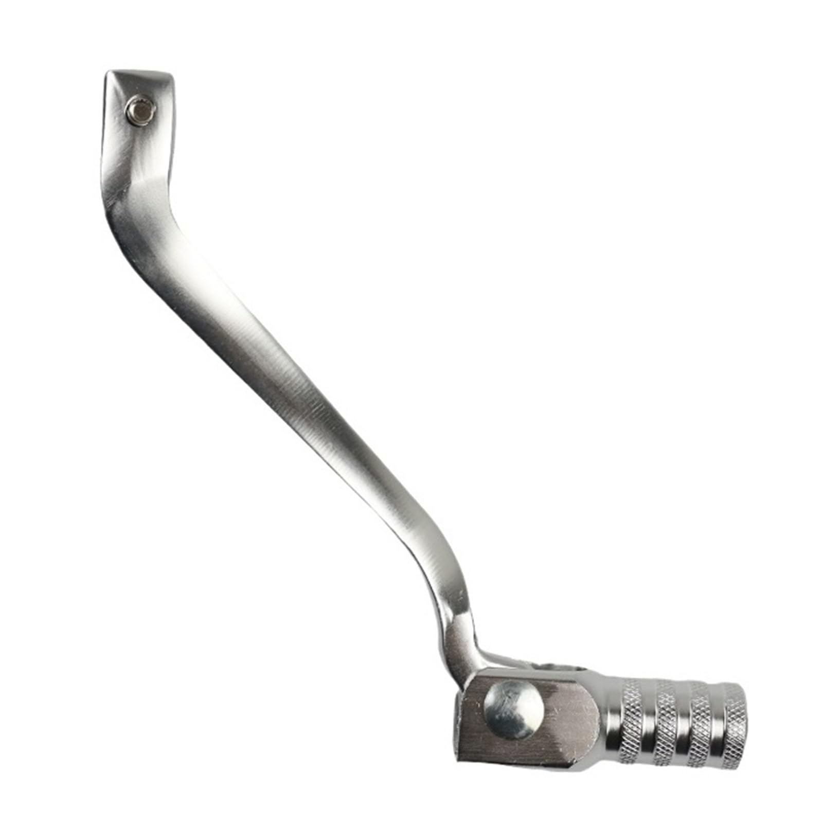 Qr0cjnpb Wt Motorcycle Gear Shifter Motorcycle Folding Gear Shift Shifter Lever Pedal Universal For Atv Accessories Component