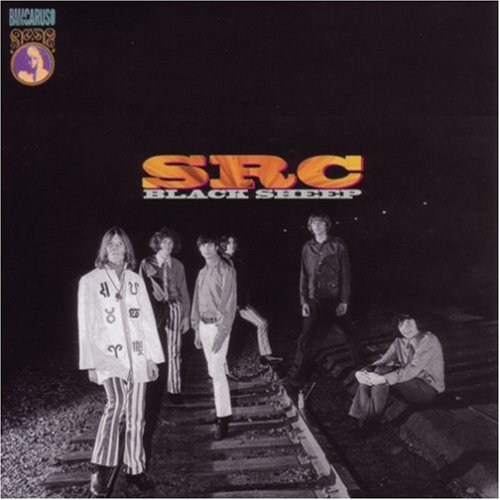 SRC - ブラック・シープ - Amazon.com Music