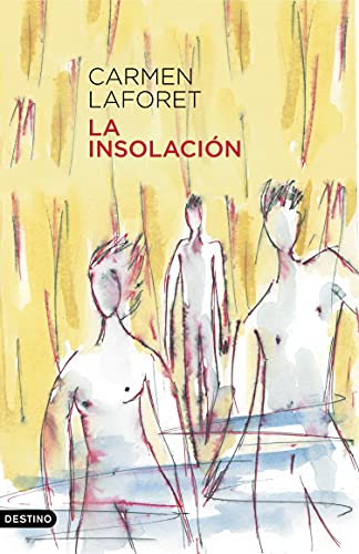 La insolación (Áncora & Delfín)
