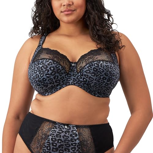 Image of Elomi Women's Morgan Stretch Lace Banded Underwire Bra