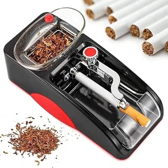 SQUADO Macchinetta automatica per sigarette