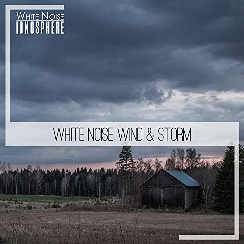 White Noise Ionosphere