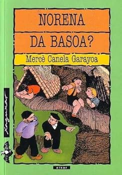 Norena de basoa?: 125 (Xagu...