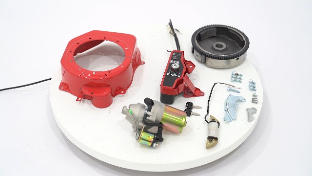 Miglior Motore Elettrico Per Go Kart: Confronto Tra I Top - Foto 10