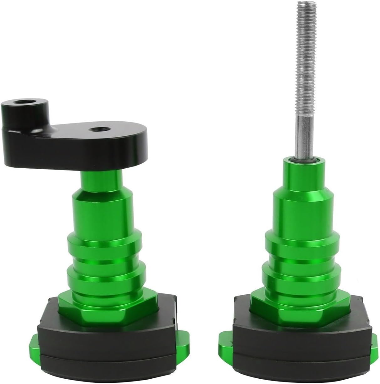 Anti-Fall Crash Pad for Ya&maha YZFR6 YZF-R6 YZF R6 2006-2016 2015 Motorcycle Falling Protection Frame Slider Fairing Guard Anti Crash Pad Protector