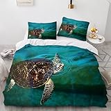 💖[Housse de Couette 200x200 Adulte]: 1 Housse de couette 200x200 2 Personne+ 2 taies d'oreiller 65x65 cm. （Si vous avez besoin de taies d'oreiller d'autres tailles, veuillez nous contacter, nous acceptons la personnalisation de la taille de la housse de couette et de la taille de la taie d'oreiller. )