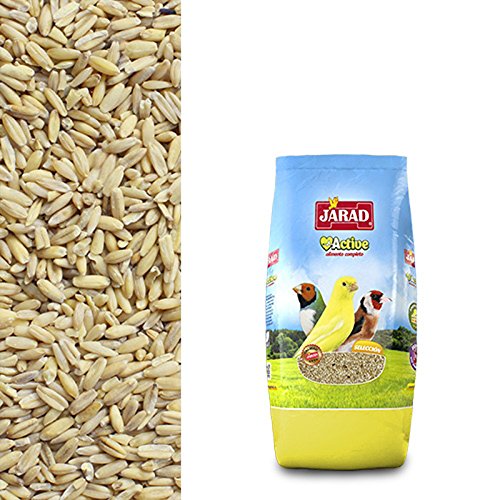 JARAD Avena PELADA 1KG