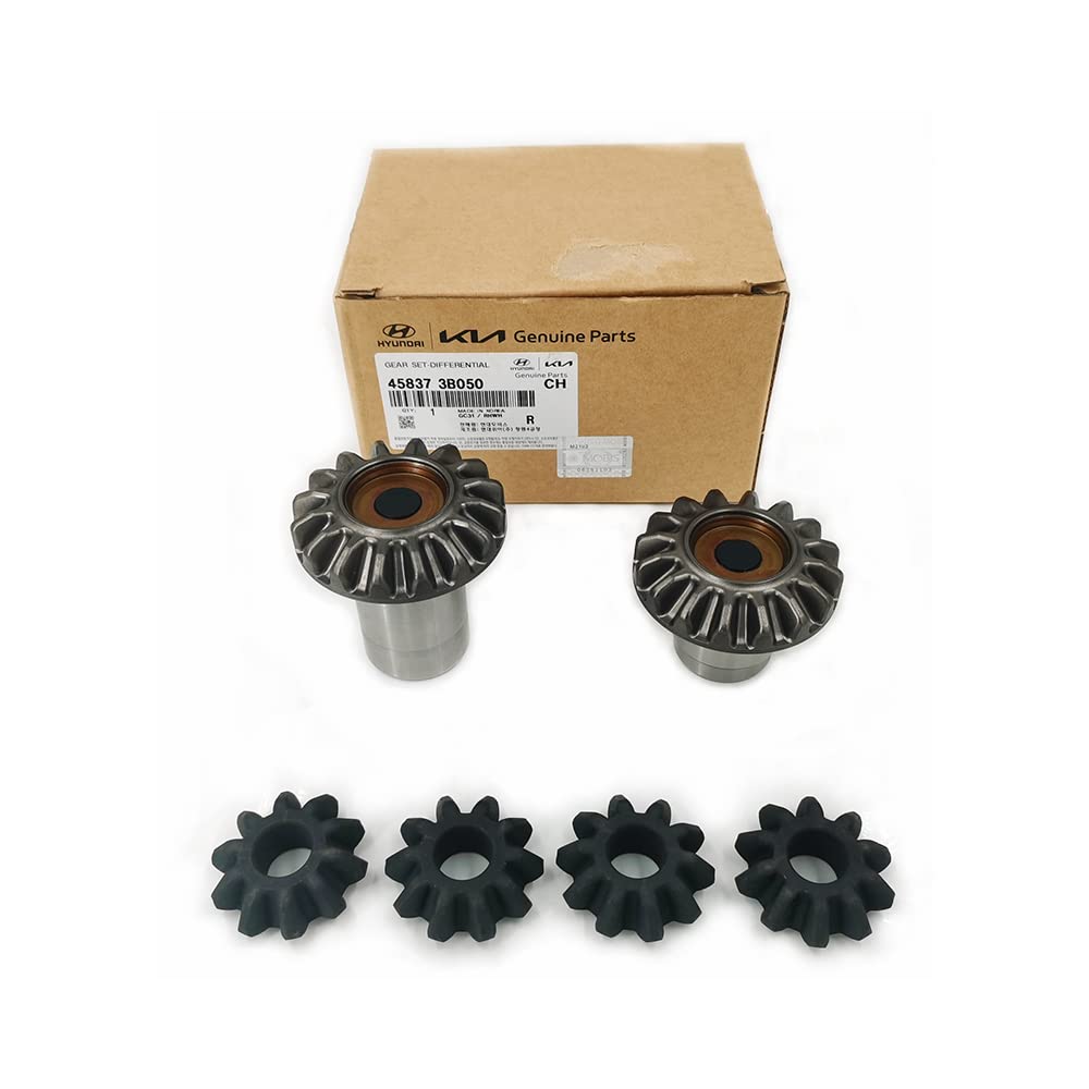 Amazon.com: Transnation A6MF1 A6MF2 Transmission Gear Set