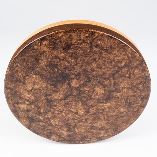 Professional Bendir Frame Drum 18.5