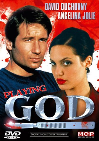 その他 Playing God [Blu-ray] Amazon.com: Color of Night / Playing God (Double Feature