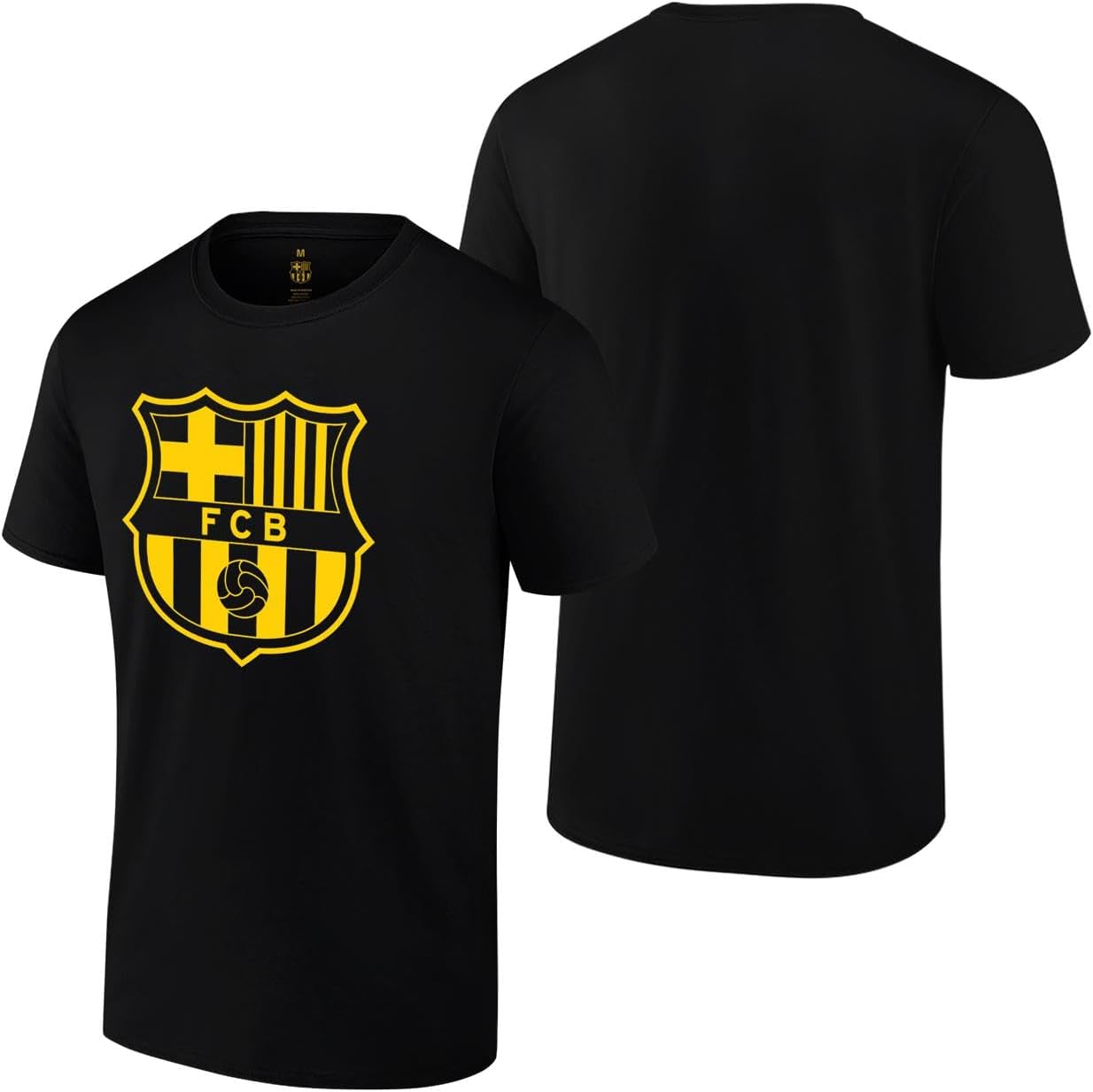 barcelona nike t shirt