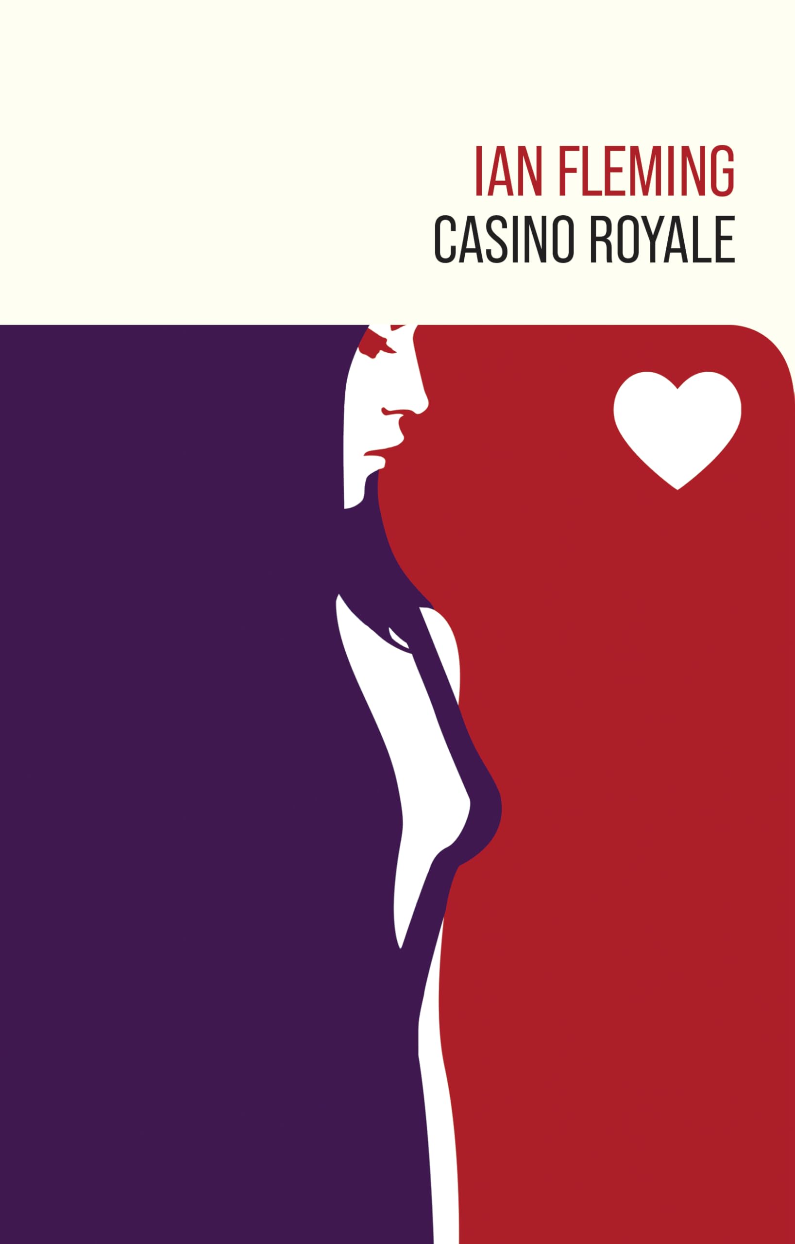 Casino Royale: 1 (James Bond 007)