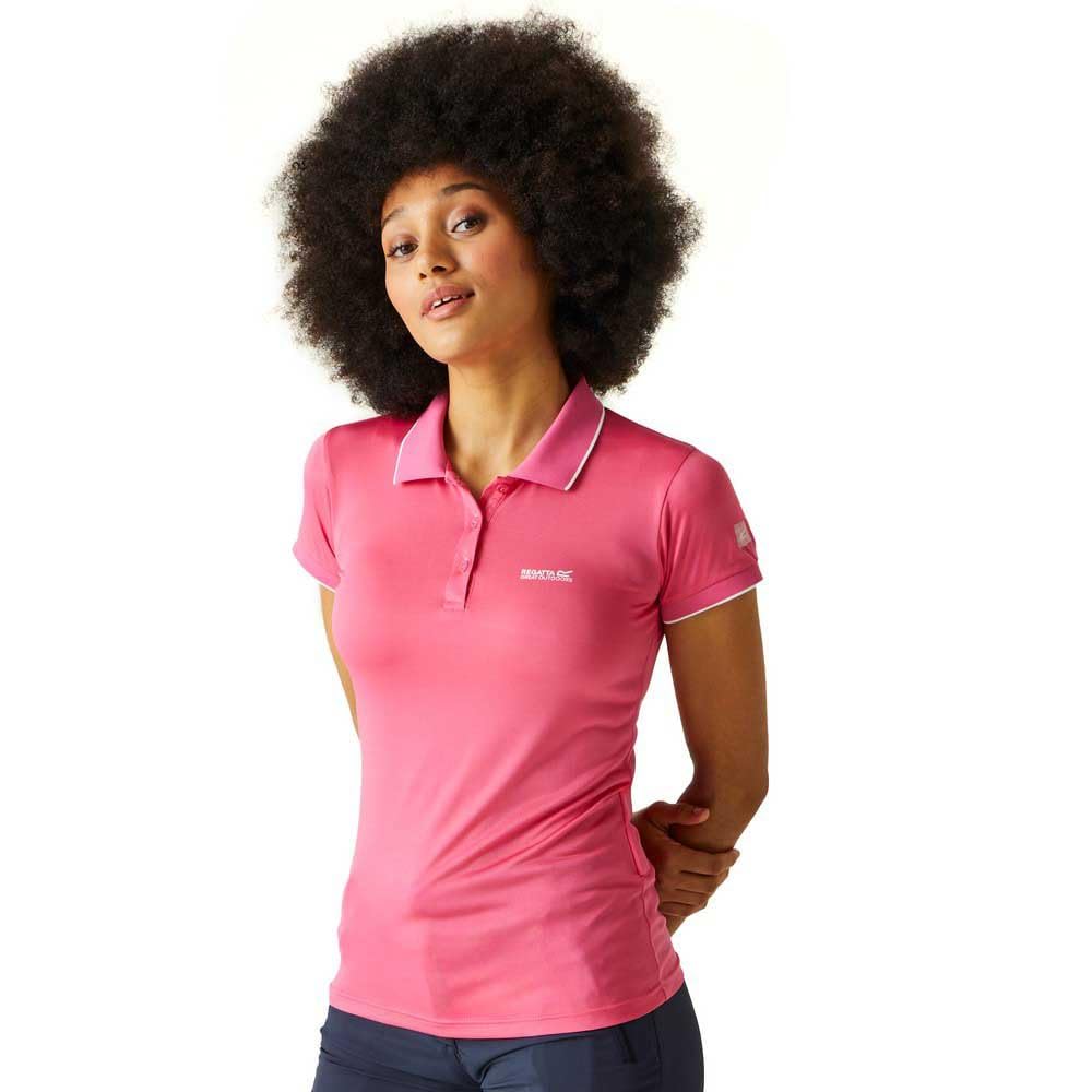 Regatta Remex II Womens Polo Shirt