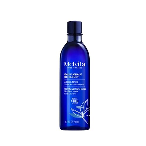 Melvita Acqua Floreale Fiordaliso Bio