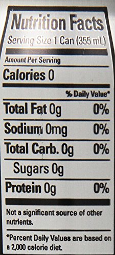 Gosling's Diet Stormy Ginger Beer, 12 Ounce