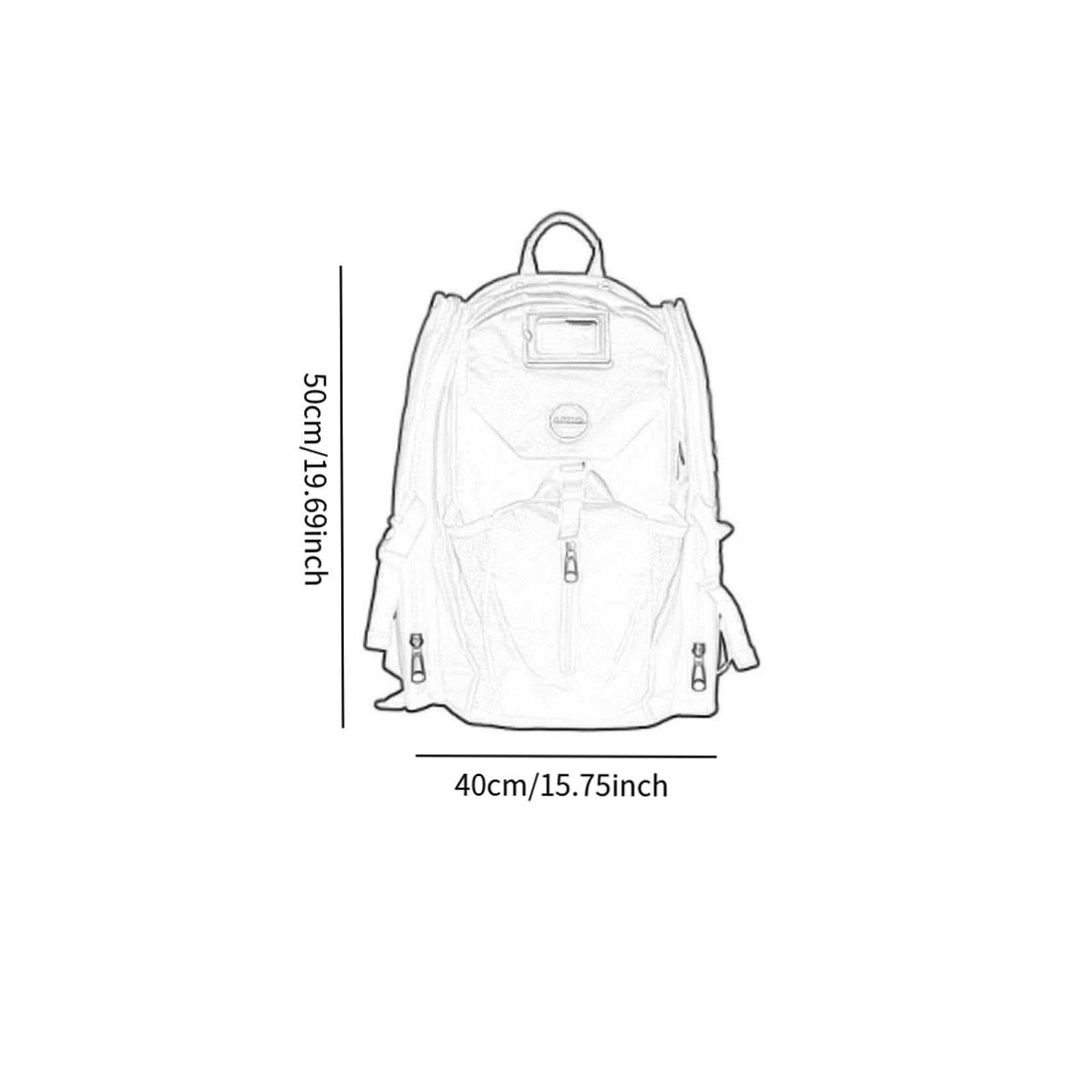 Homyl Mochila Patines Bolsa Patines Mochila Almacenamiento Patines Mochila Patines Niños Resistente Material Oxford Correa Reforzada Adecuada para
