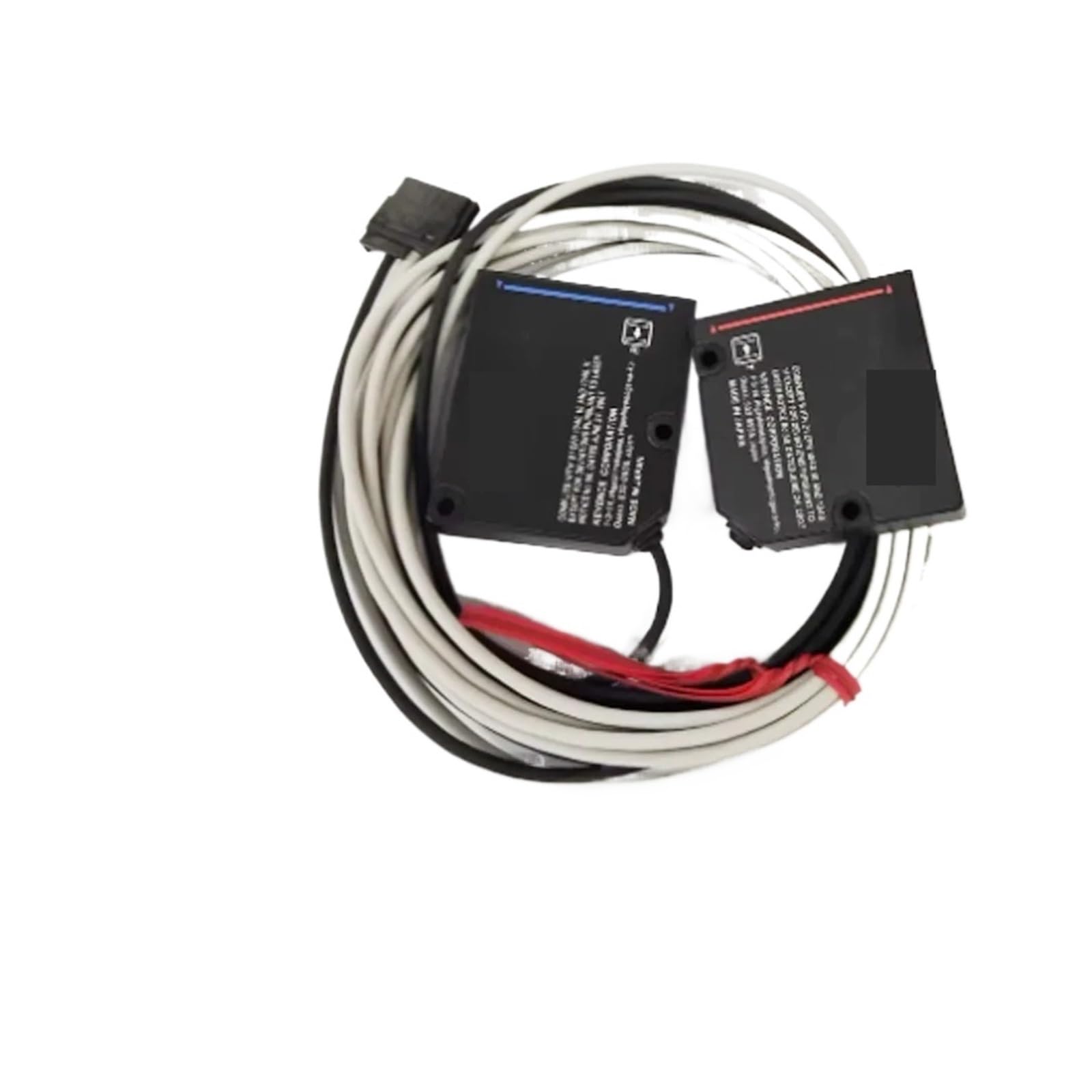 XDDQWSWA LV-NH300 digital laser sensor