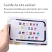 Conpro 150pcs Mini Fusibles Coche + 150pcs Fusibles Coche Mediano - 11...