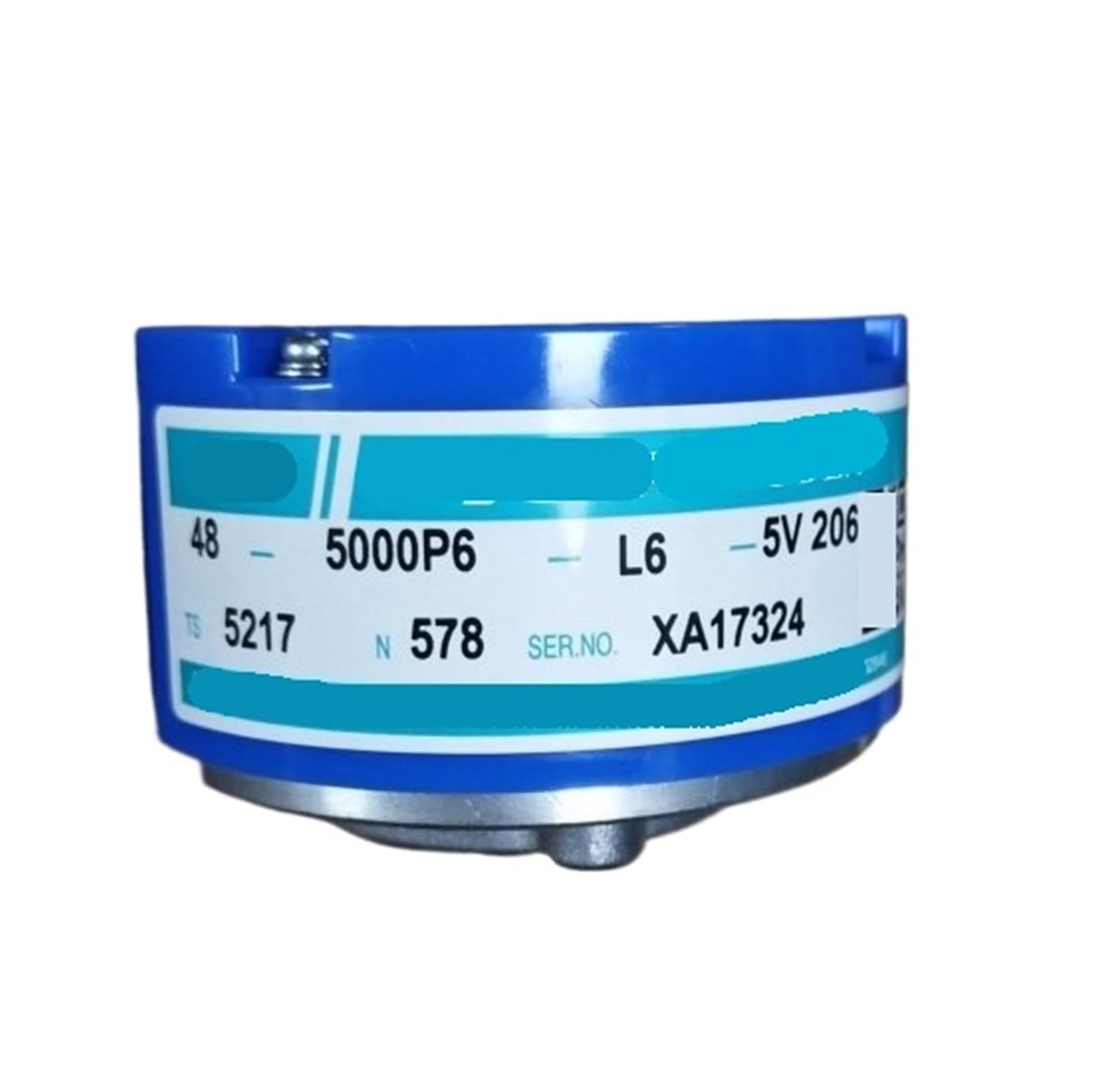 Encoder TS5314N255 38-2500C/T-L3 TS5217N578 48-5000P6-L6-5V(48-5000P6-L6-5V)