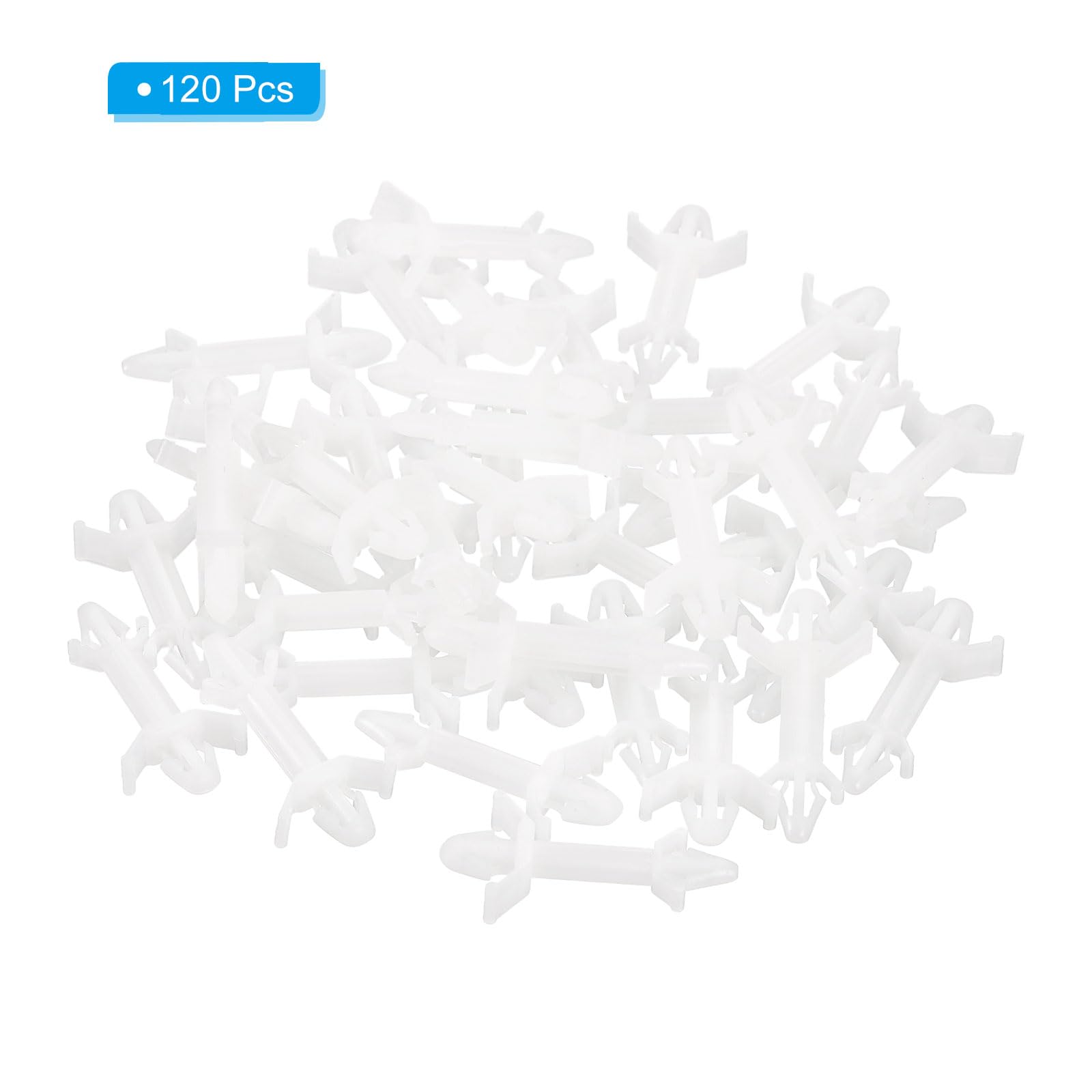 PATIKIL 120PCS PCB Board Isolation Column - Image 3