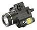Streamlight 69247 TLR-4G H&K USP Full Size Rail Mounted Tactical Light with Integrated Green Laser and CR2 Lithium Battery - 115 Lumens