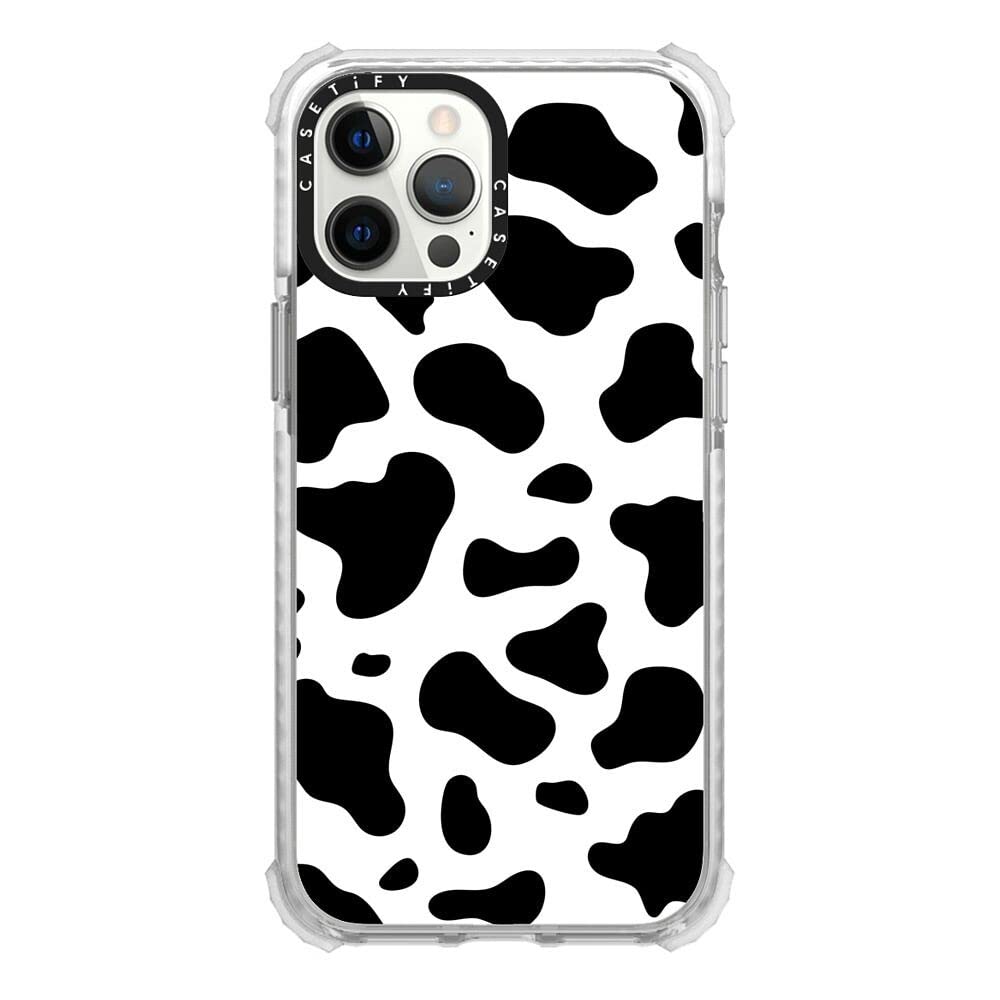 Amazon.com: CASETiFY Ultra Impact iPhone 12 Pro Max Case [9.8ft